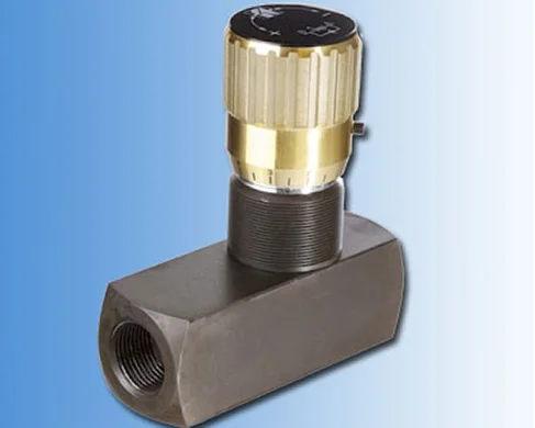 Drosselventil DRV 1700