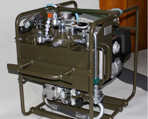 Symbolbild Mobil-Aggregate