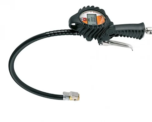 Reifenfüller Digital