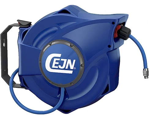 Pneumatik Schlauchroller