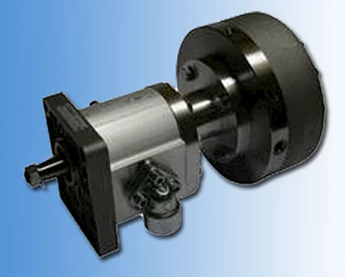 HD - ND Kombipumpe BKR